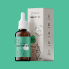 Cure Point CBD PET 5% Olej pro psy 10ml