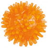 Svítící ježatý míček, termoplastová guma (TPR) 5 cm (RP 2,10 Kč)