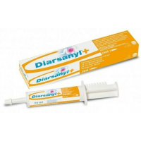 Diarsanyl pasta 10ml