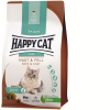 Happy Cat Sensitive - Sensitive Haut & Fell 4 kg