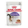 Royal Canin FHN STERILISED GRAVY kapsičky 12 x 85 g
