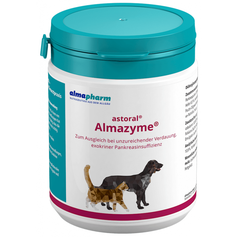 Almazyme astoral 120g