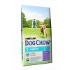 Purina Dog Chow Puppy Lamb & Rice 14kg
