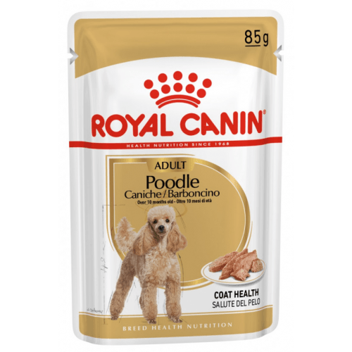 Royal Canin BHN POODLE LOAF kapsičky 12 x 85 g