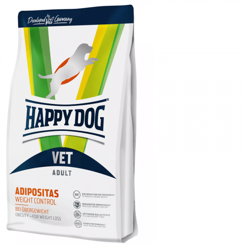 Happy Dog VET Adipositas 1kg