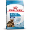 Royal Canin SHN MAXI STARTER MOTHER & BABYDOG 4 kg