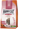 Happy Cat Supreme KITTEN & JUNIOR - Junior Land Ente 4 kg