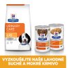 Hill's Prescription Diet c/d Multicare Péče o močový systém pro psy 370 g