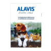 Očkovací průkaz pes/kočka Alavis