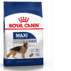 DÁREK: Royal canin Maxi Adult 4kg