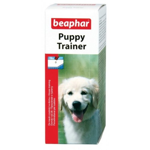 Beaphar Puppy trainer 50ml výcvik