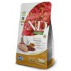 Farmina N&D Quinoa CAT Skin & Coat Quail & Coconut 1,5kg