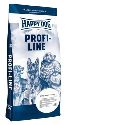 Happy Dog Profi-Line - Profi Gold 23/10 Relax 20 kg