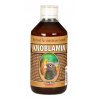 Knoblamin H pro holuby česnekový olej 500ml