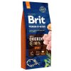 2x Brit Premium by Nature Sport 15kg