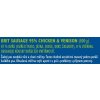 Brit Sausage Chicken & Venison 800g