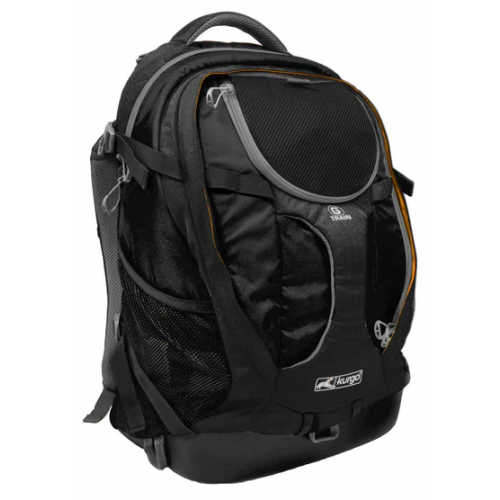 Kurgo® Sportovní batoh pro psa G-Train K9 černý