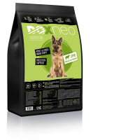 Doxneo Lamb - jehněčí bez obilovin 12kg