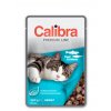 Calibra Cat  kapsa Premium Adult  multipack 12x100g