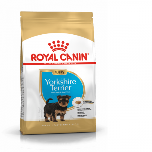 Royal Canin Yorkshire Terrier Puppy 7,5kg