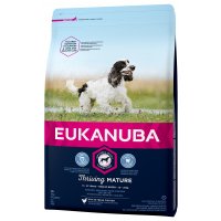 Eukanuba Dog Mature Medium 3kg