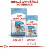 Royal Canin SHN MEDIUM PUPPY GRAVY kapsičky 10 x 140 g