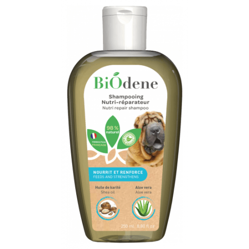 Francodex Šampon Biodene výživný pro psy 250ml