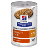 Hill's Prescription Diet c/d Multicare konzerva pro psy 370 g