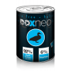 Doxneo Duck konzerva pro psy s kachnou 400g
