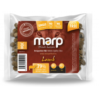 Marp Holistic Lamb - jehněčí bez obilovin vzorek 70g