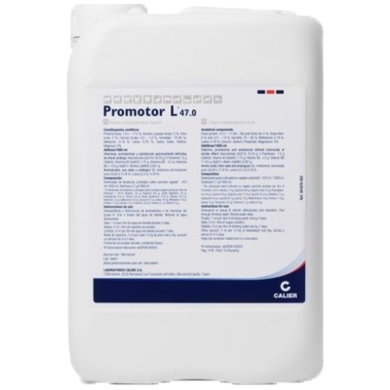 Promotor L 47,0 susp 5l