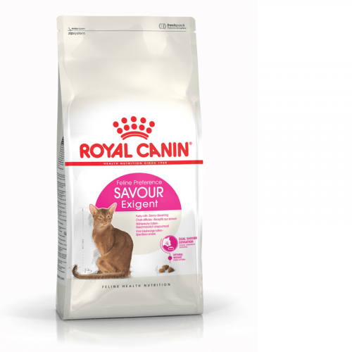 Royal canin Exigent Savour 10kg