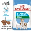 Royal Canin SHN MINI STARTER MOTHER & BABYDOG 4 kg