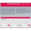 Nativia Real Meat Rabbit & Rice 8kg