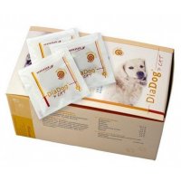 Dia dog & cat 6ks žvýkacích tablet
