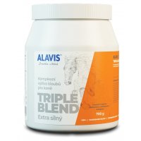 Alavis Triple Blend Extra silný pro koně 700g