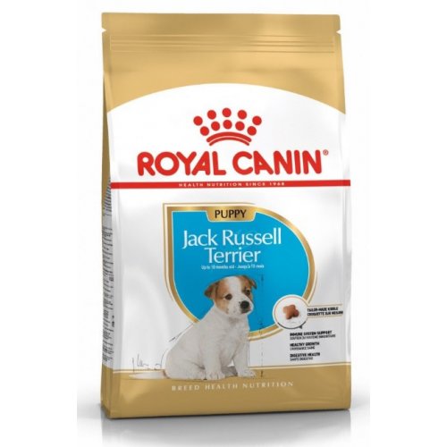 ROYAL CANIN BHN JACK RUSSELL PUPPY 1,5 kg