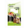 Delikan Dog Premium Maximo Lamb 20kg