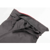 Pláštěnka Lorient šedo/červená XS 25 cm