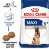 Royal Canin SHN MAXI ADULT 5+ 15 kg + DÁREK ZDARMA
