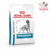 Royal Canin VHN DOG HYPOALLERGENIC 14kg