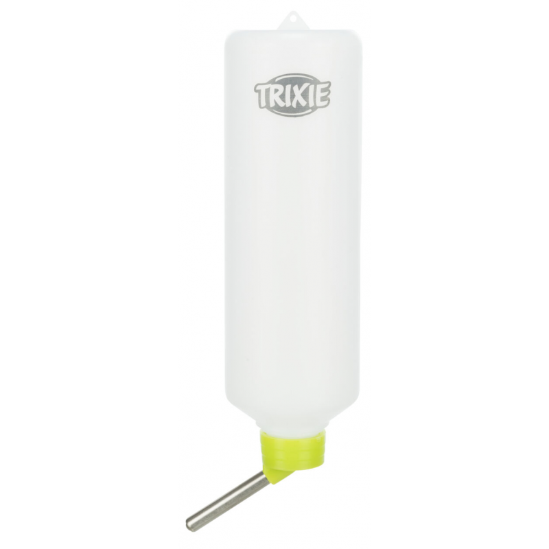 Plastová napaječka pro činčily, králíky 450ml TRIXIE