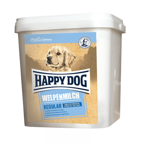 Happy Dog NaturCroq Welpenmilch Regular 2,5kg