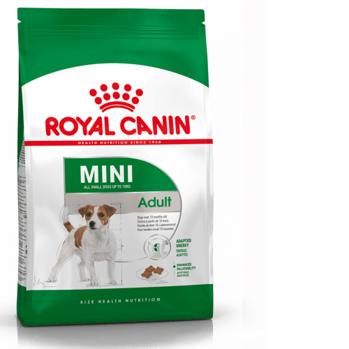Royal Canin SHN MINI ADULT 8 kg