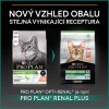 PRO PLAN CAT ADULT STERILISED RENAL PLUS losos 10 kg