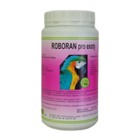 Roboran pro exoty plv 1kg