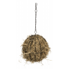 Krmítko Hlodavec závěsná koule 12cm Trixie