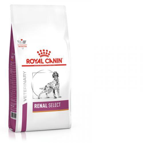 Royal Canin VHN DOG RENAL SELECT 2kg