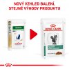 Royal Canin VHN CAT SATIETY WEIGHT MANAGEMENT GRAVY kapsičky 12 x 85 g