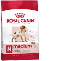ROYAL CANIN SHN Dog Medium Adult 4 kg